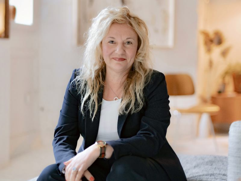 Roberta Iannacito-Provenzano